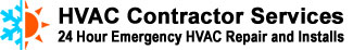 Orchard Grass HVAC Services